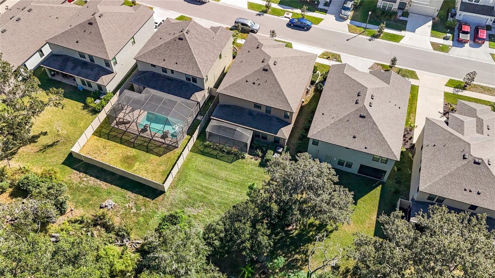 Image 43 of 52 For 14654 Horse Trot Road