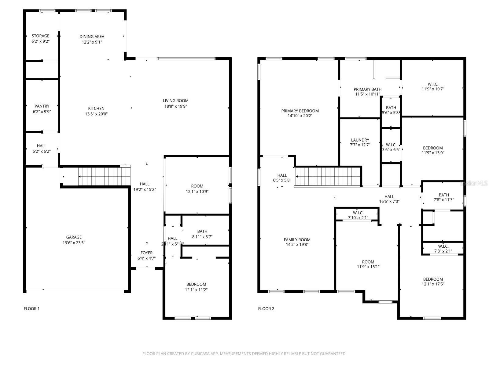 Listing photo id 51 for 14654 Horse Trot Road