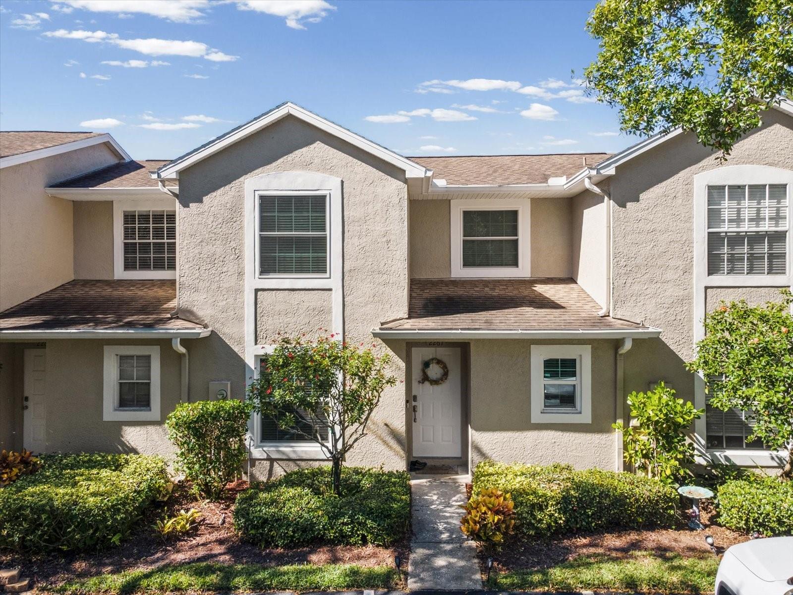 Details for 2267 Andover Circle, PALM HARBOR, FL 34683