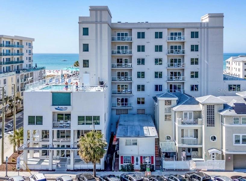 Details for 24 Avalon Street 305, CLEARWATER BEACH, FL 33767