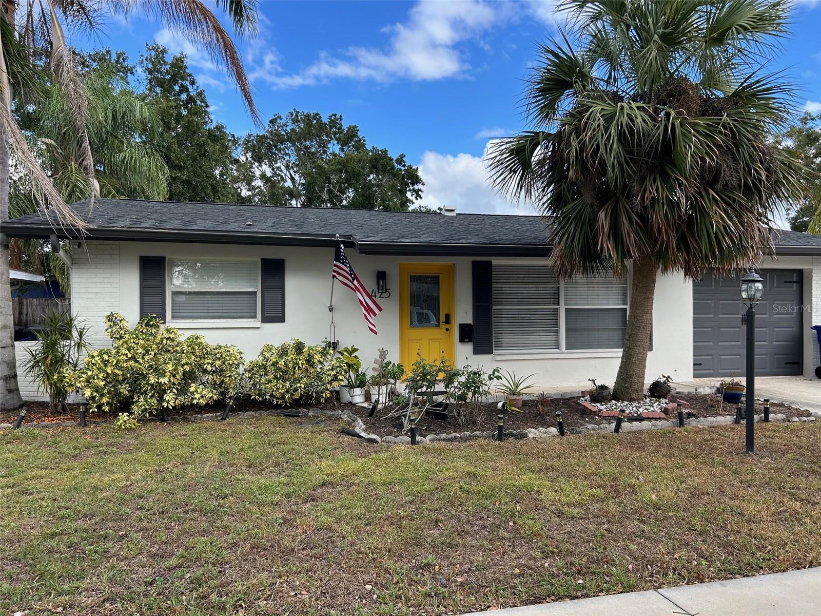 Details for 425 Maplewood Drive, OLDSMAR, FL 34677