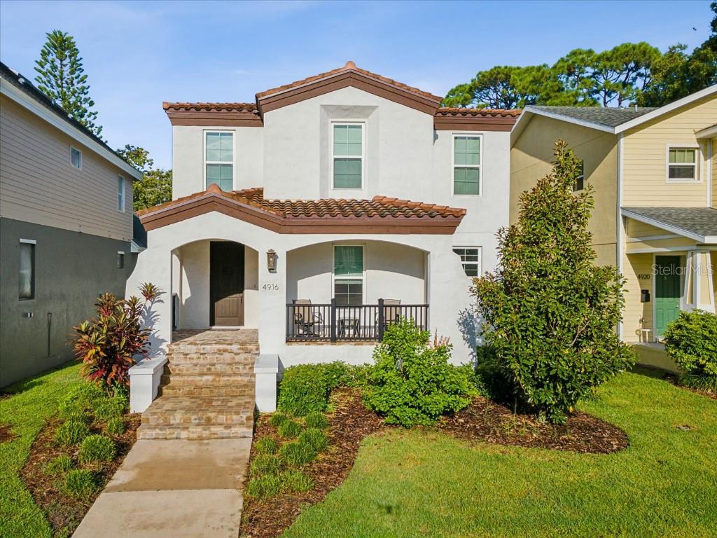 Details for 4916 3rd Street N, ST PETERSBURG, FL 33703
