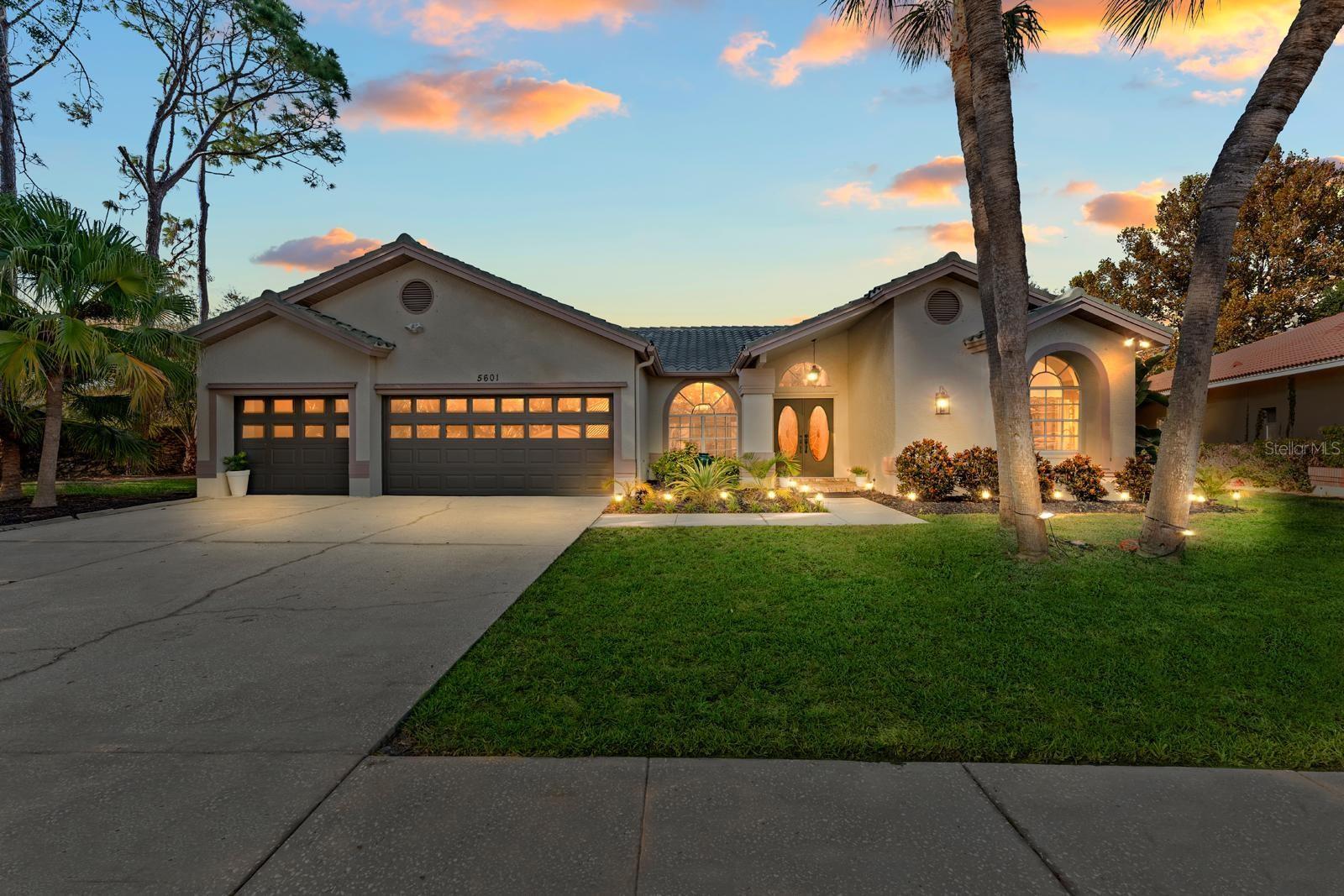 Details for 5601 Wellington Drive, PALM HARBOR, FL 34685