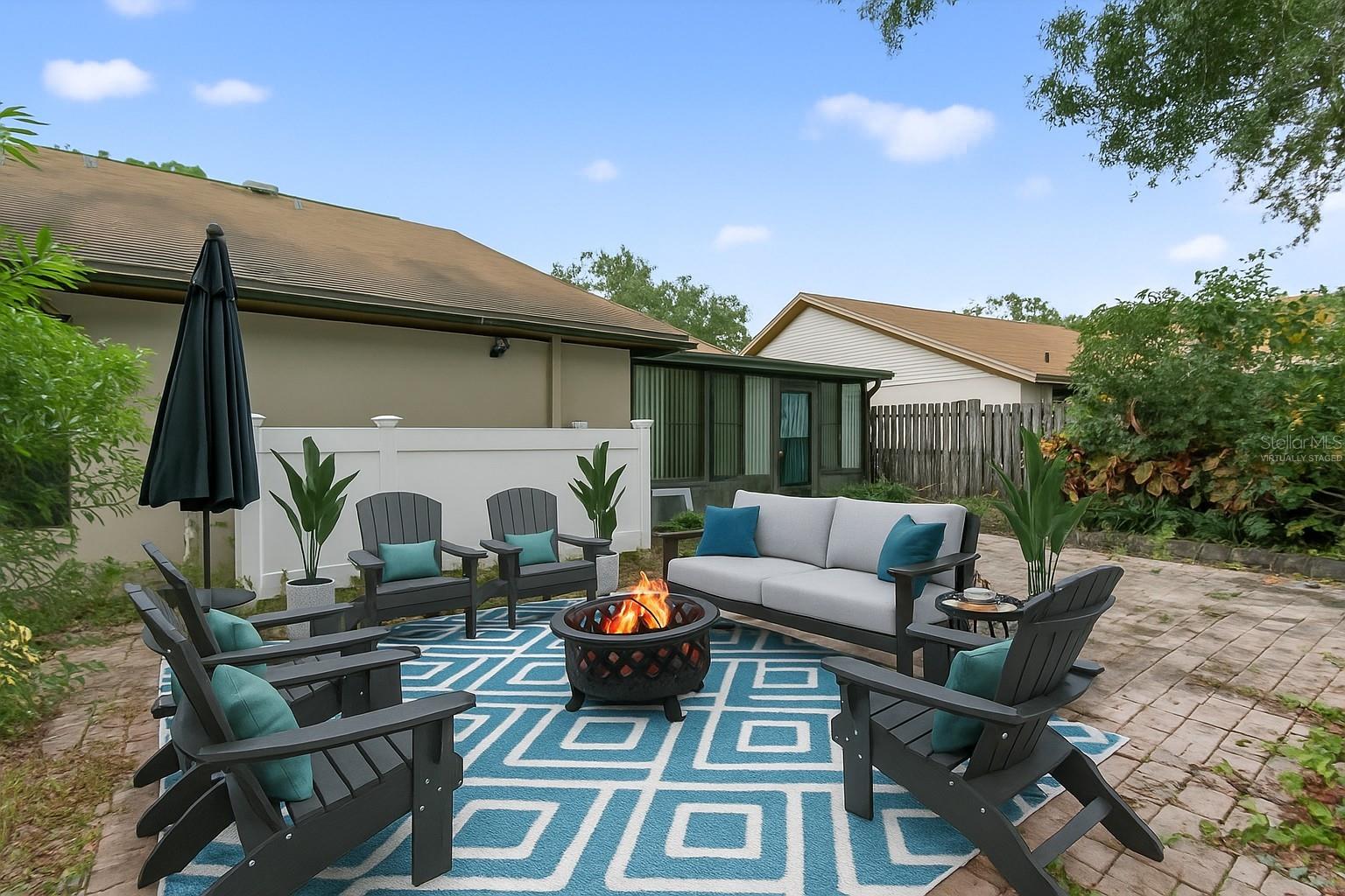 Image 12 of 49 For 3909 Shoreside Circle