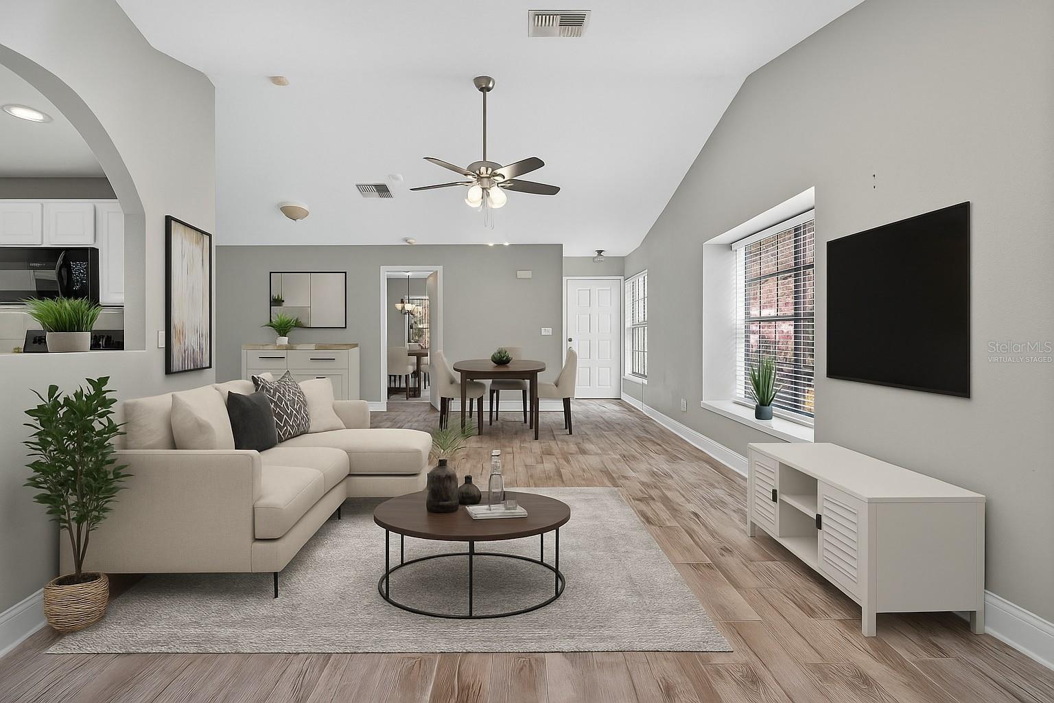 Image 3 of 49 For 3909 Shoreside Circle