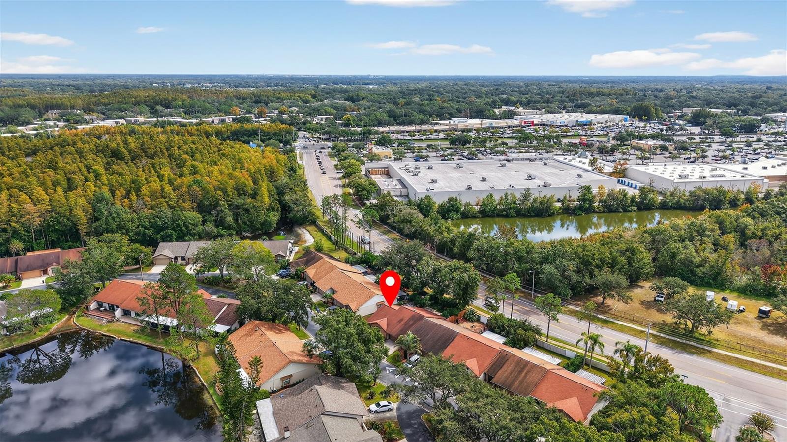 Image 41 of 49 For 3909 Shoreside Circle