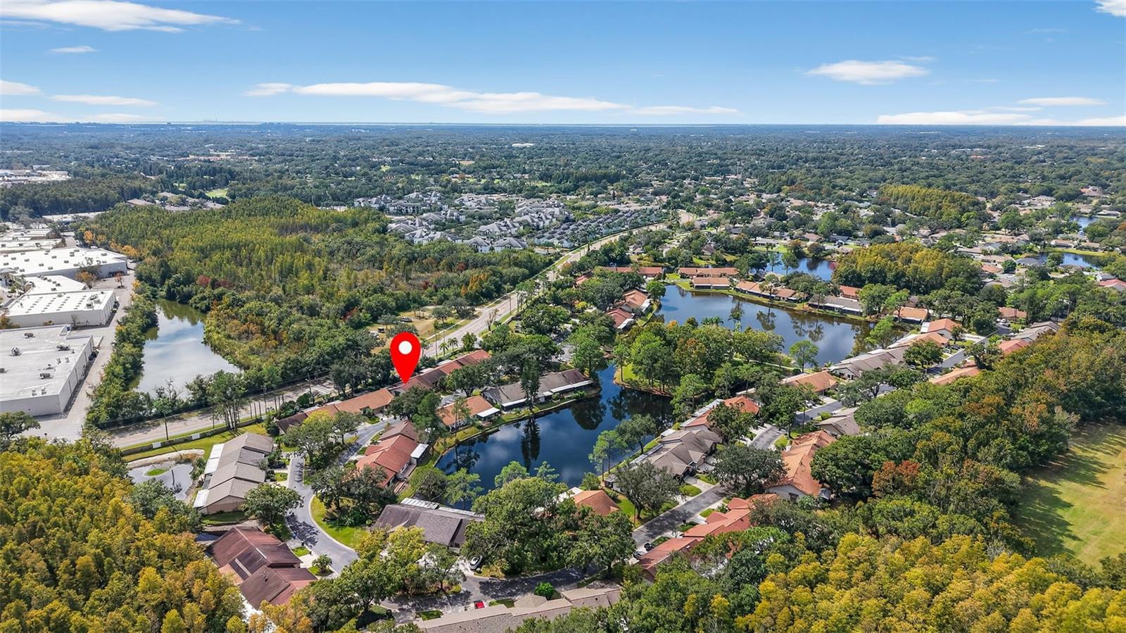 Image 42 of 49 For 3909 Shoreside Circle