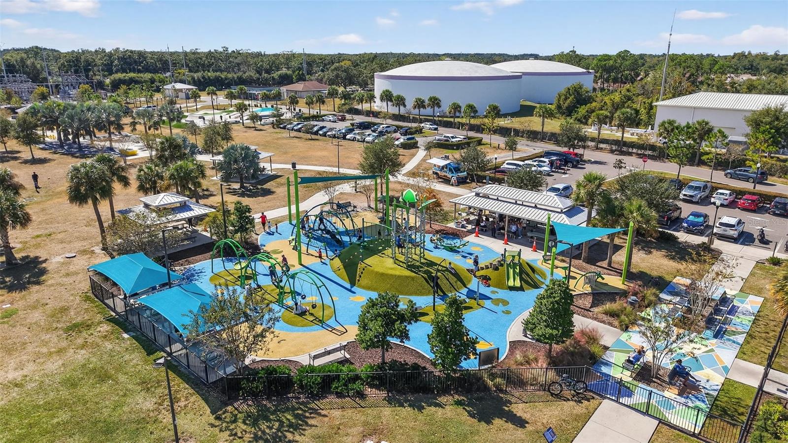 Image 44 of 49 For 3909 Shoreside Circle