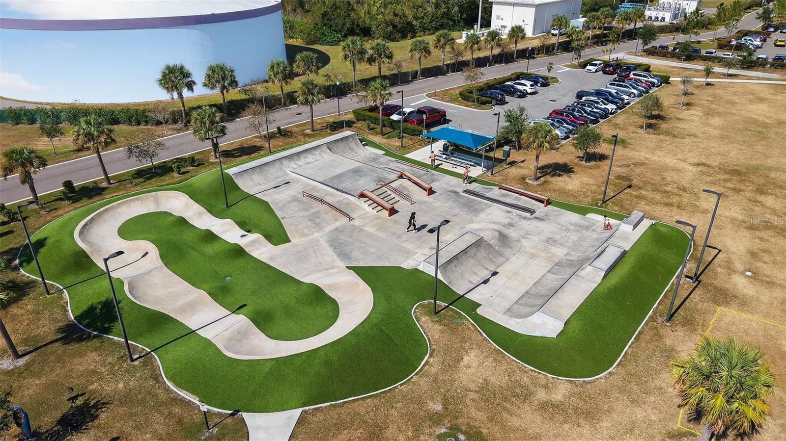 Image 47 of 49 For 3909 Shoreside Circle