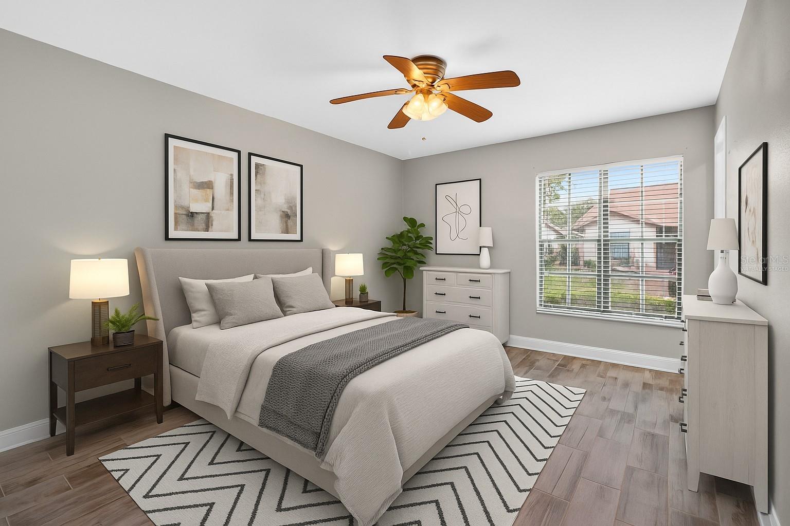 Image 7 of 49 For 3909 Shoreside Circle