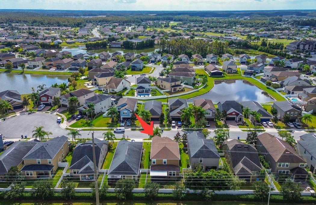 Image 47 of 55 For 11656 Lake Boulevard