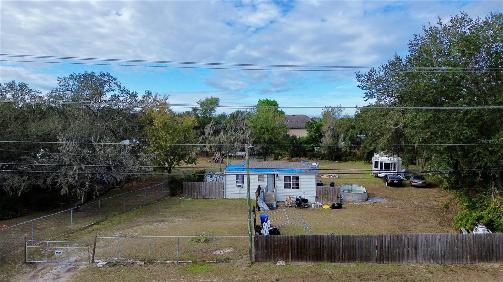 Image 14 of 16 For 12807 Balm Riverview Road A