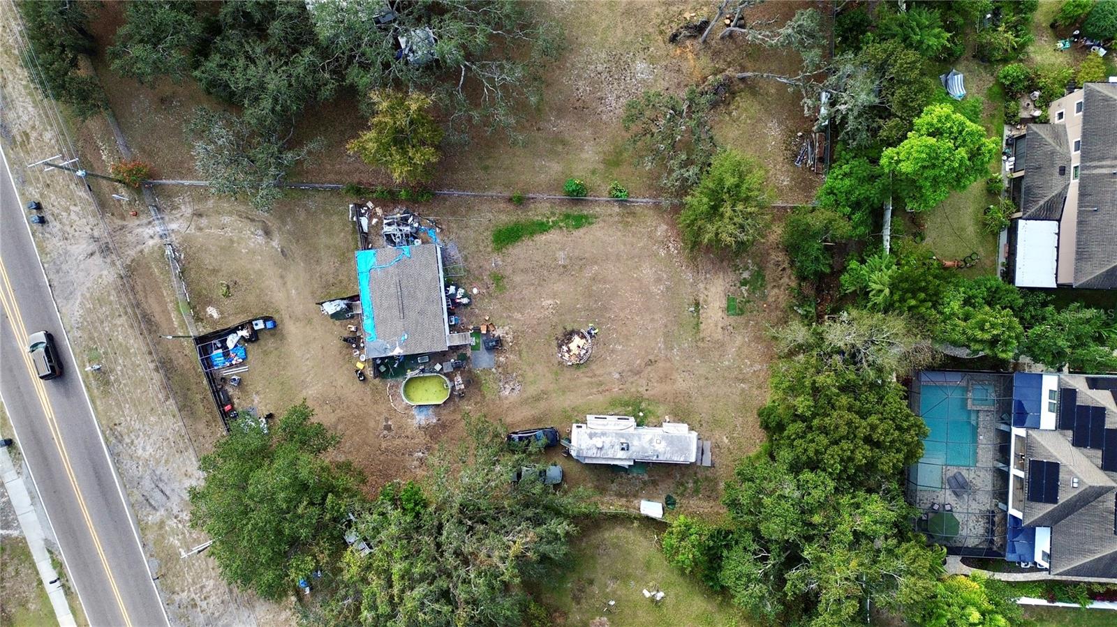 Image 6 of 16 For 12807 Balm Riverview Road A