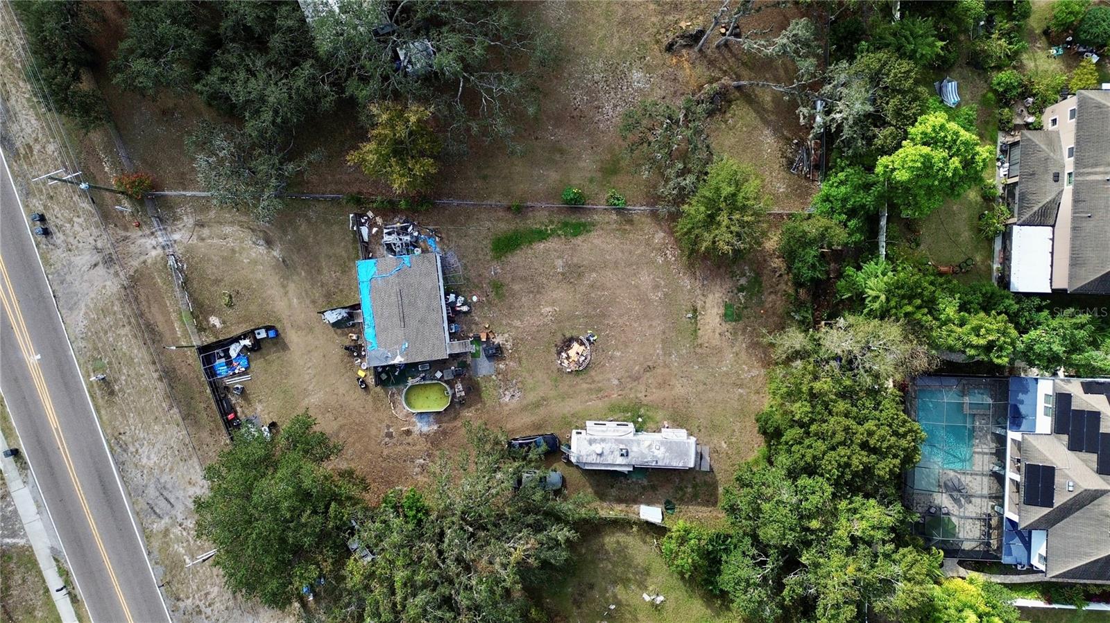 Image 7 of 16 For 12807 Balm Riverview Road A