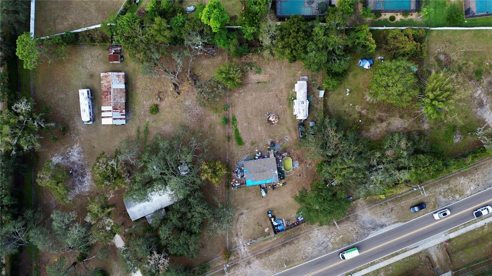 Image 9 of 16 For 12807 Balm Riverview Road A