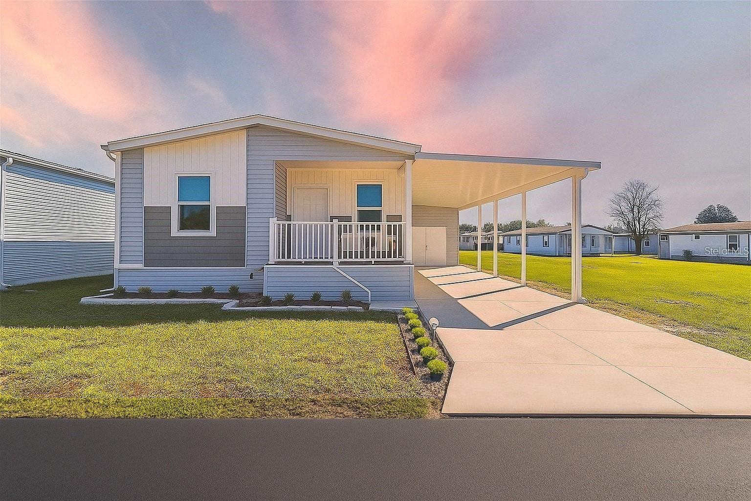 Details for 10047 Collingwood Avenue, DADE CITY, FL 33525