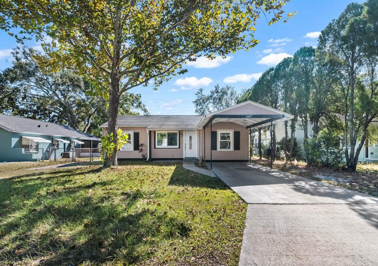 Details for 1217 Lambright Street, TAMPA, FL 33604