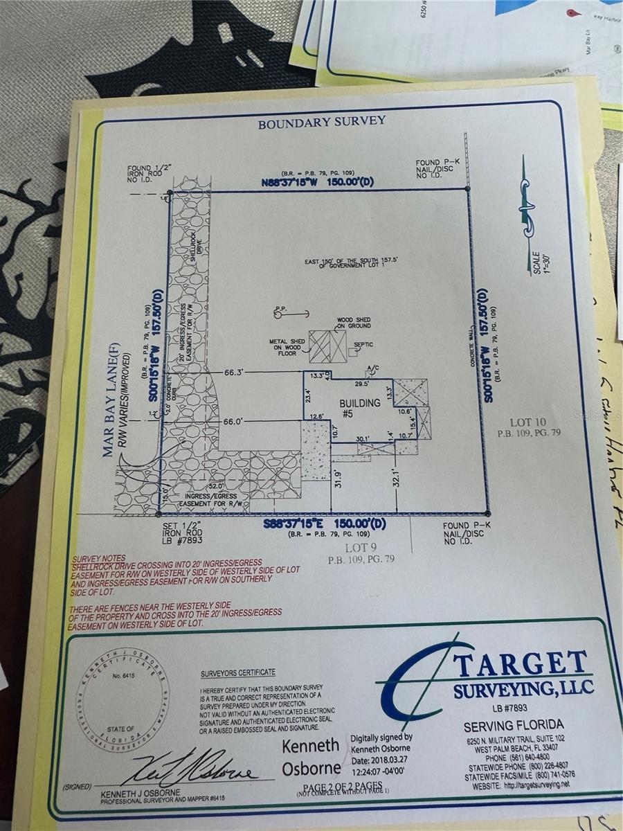 Image 14 of 15 For 5 Mar Bay Lane