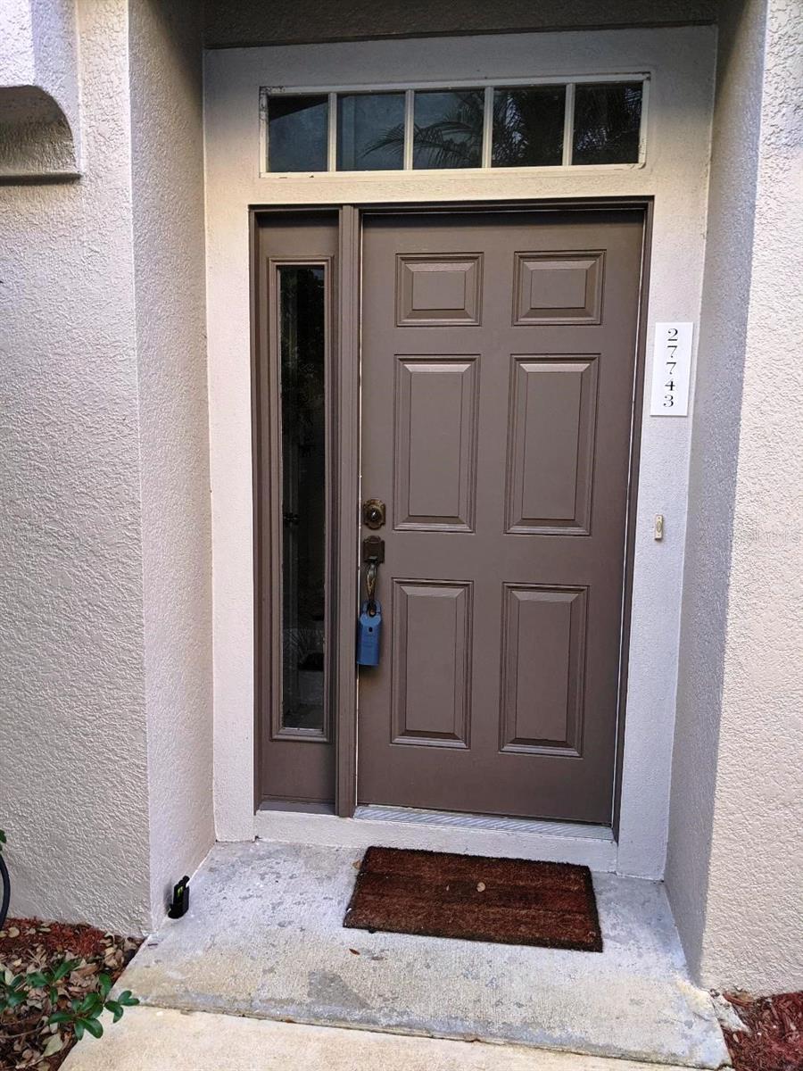 Listing photo id 1 for 27743 Pleasure Ride Loop