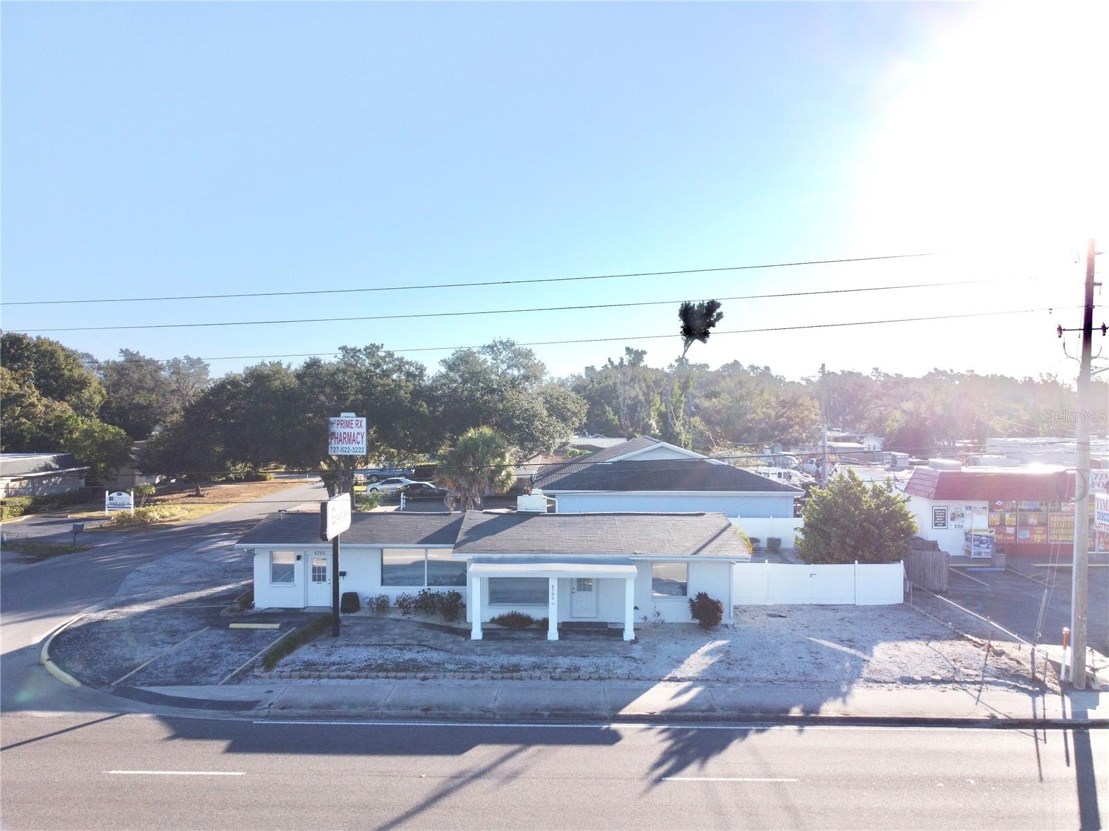 Details for 4795 49th Street N, ST PETERSBURG, FL 33709