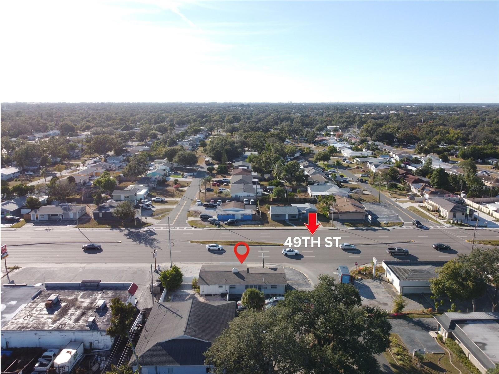 Image 2 of 24 For 4795 49th Street N