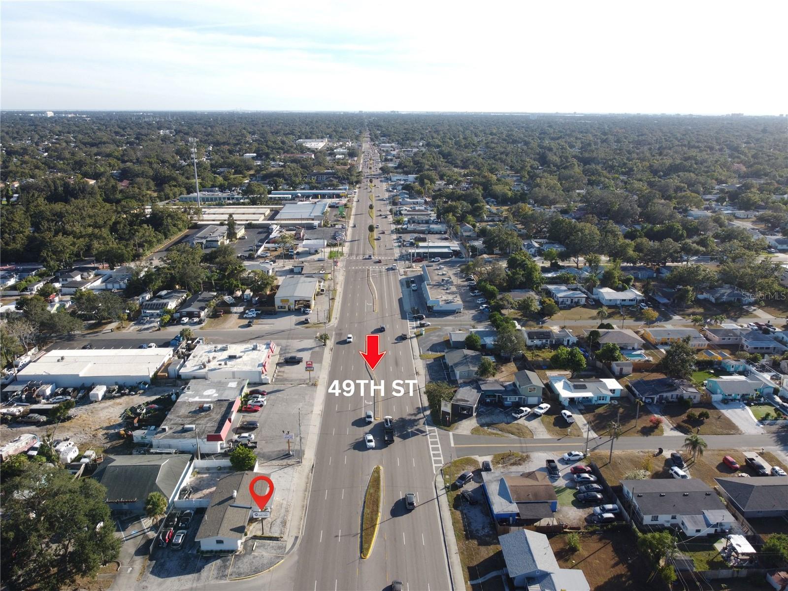 Image 3 of 24 For 4795 49th Street N