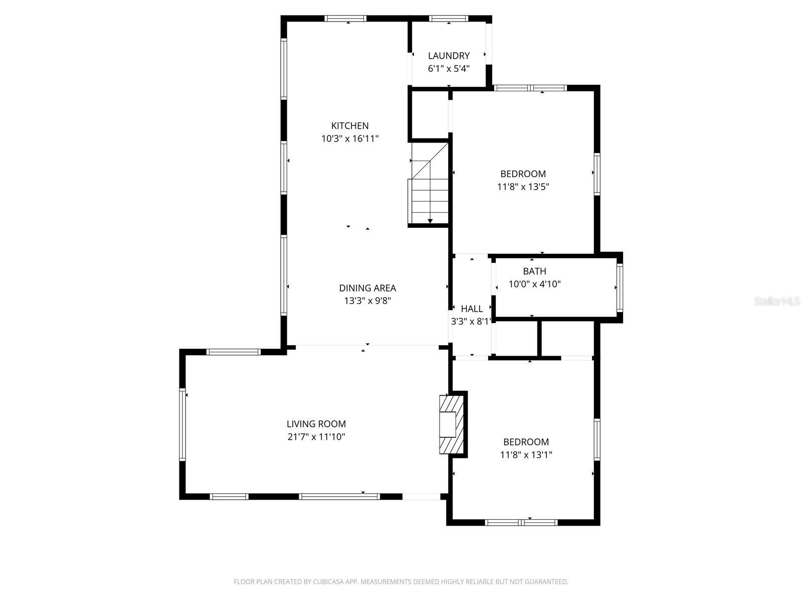 Image 43 of 90 For 717 12th Avenue N