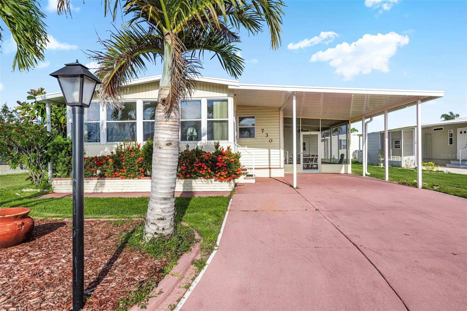 Details for 730 Blanca  , NORTH PORT, FL 34287