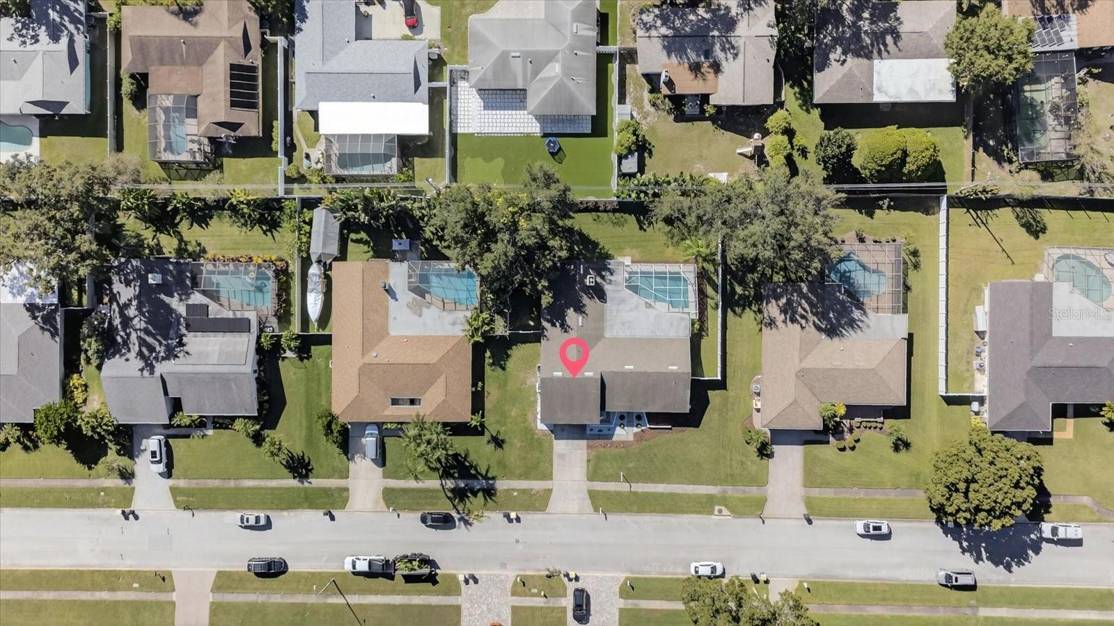 Listing photo id 0 for 2961 Heather Trail