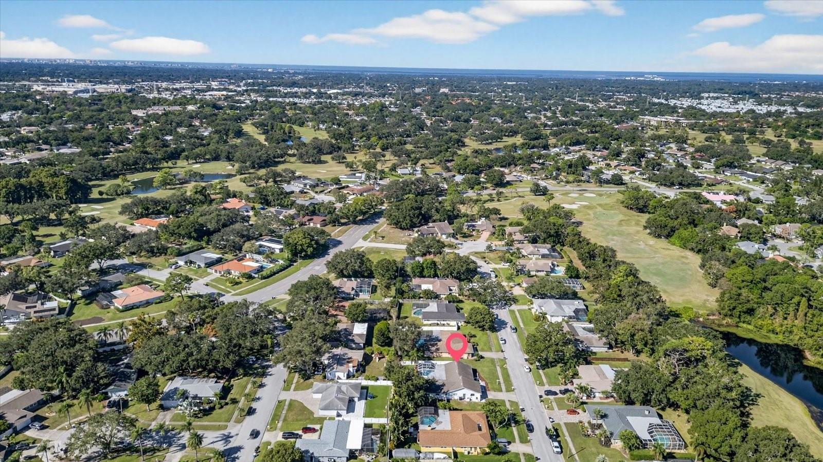 Listing photo id 4 for 2961 Heather Trail