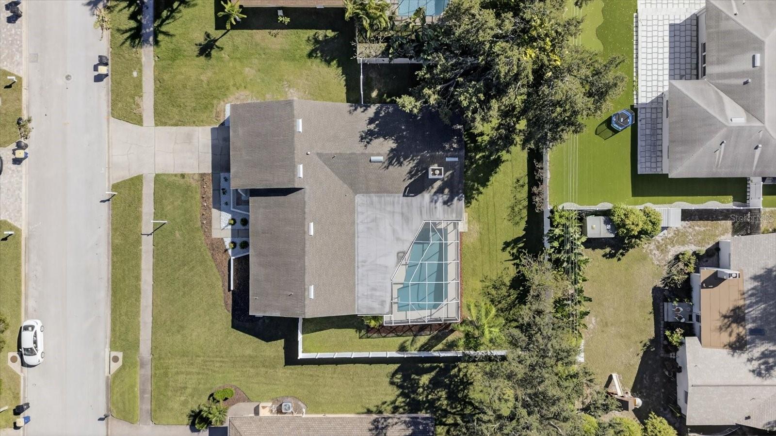 Listing photo id 83 for 2961 Heather Trail