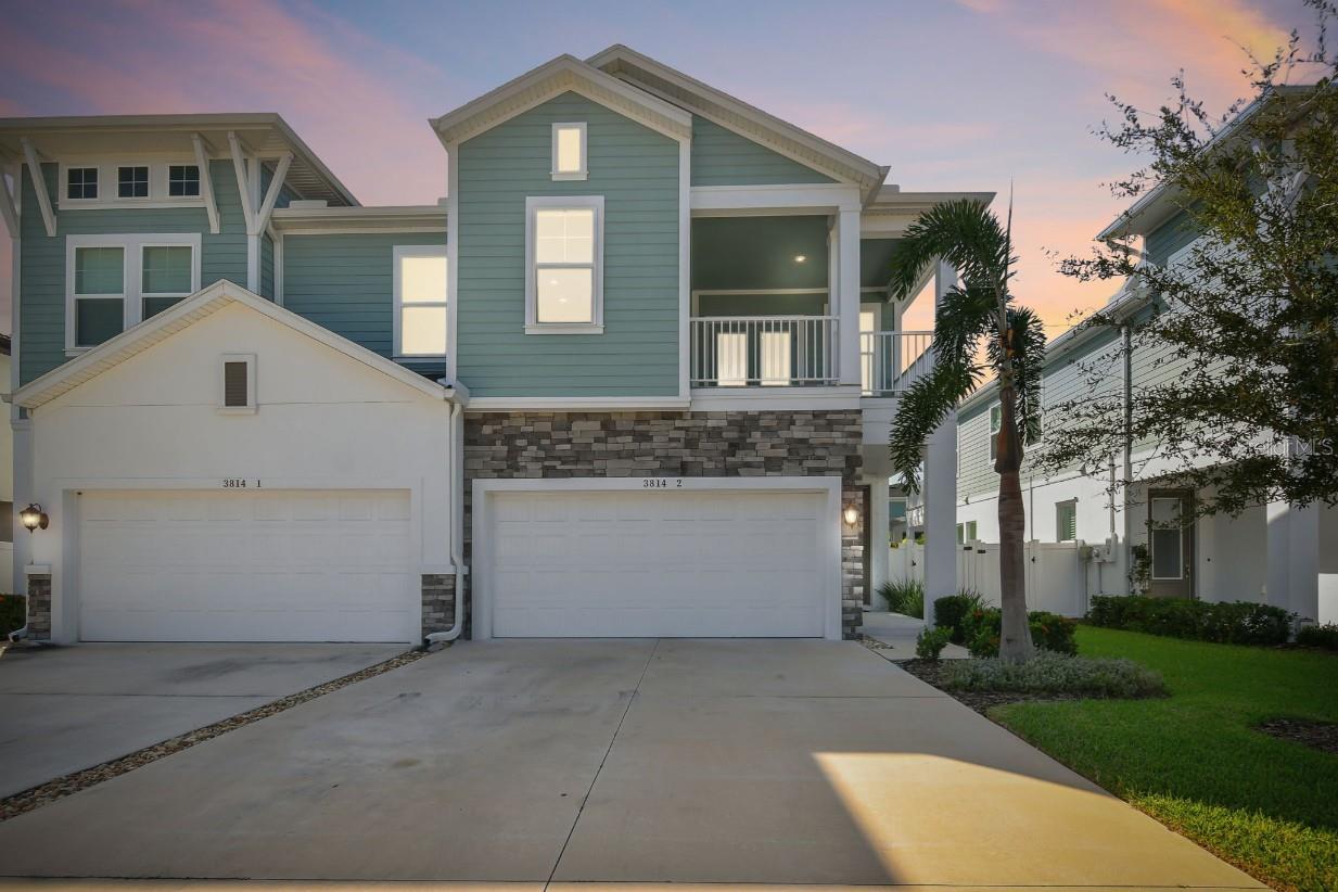 Details for 3814 De Leon Street 2, TAMPA, FL 33609