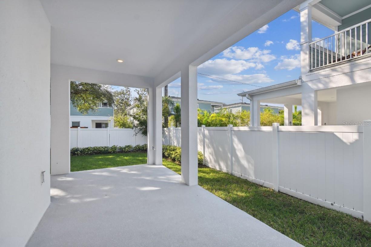 Image 34 of 36 For 3814 De Leon Street 2