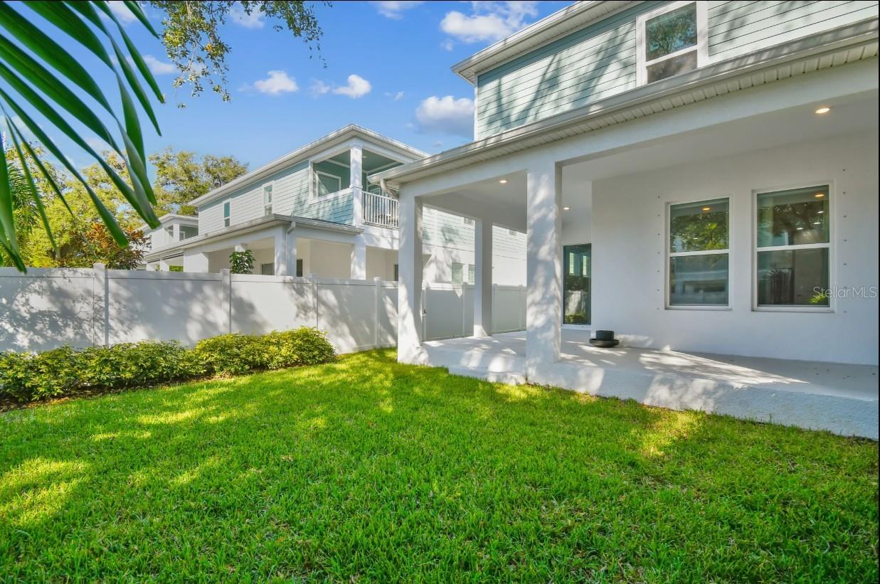 Image 36 of 36 For 3814 De Leon Street 2