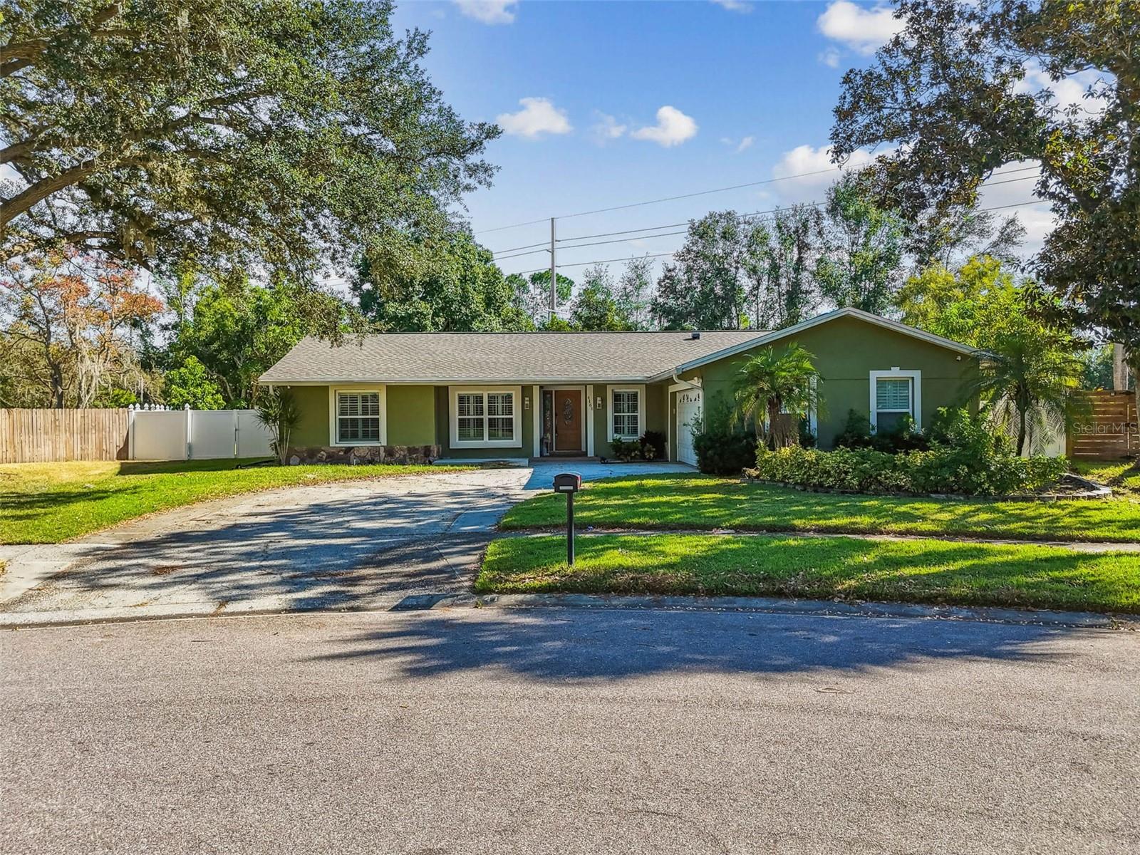 Image 60 of 67 For 4161 Rolling Springs Drive