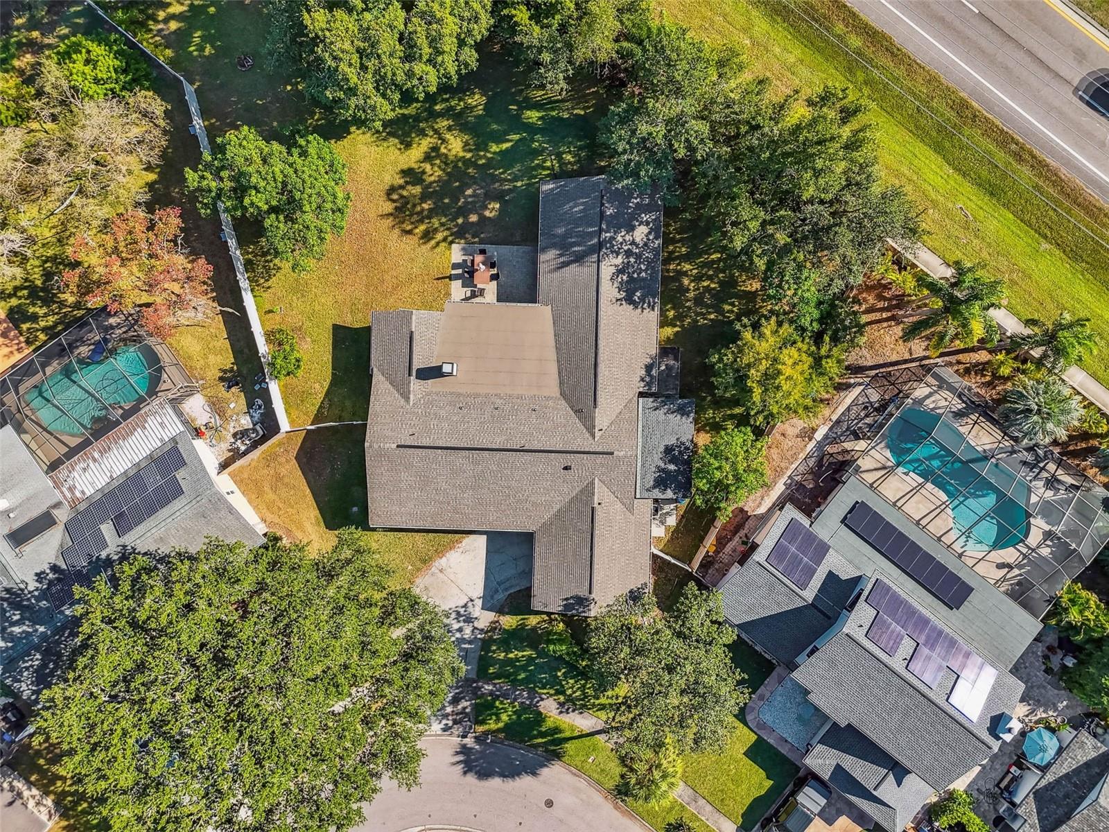 Image 66 of 67 For 4161 Rolling Springs Drive