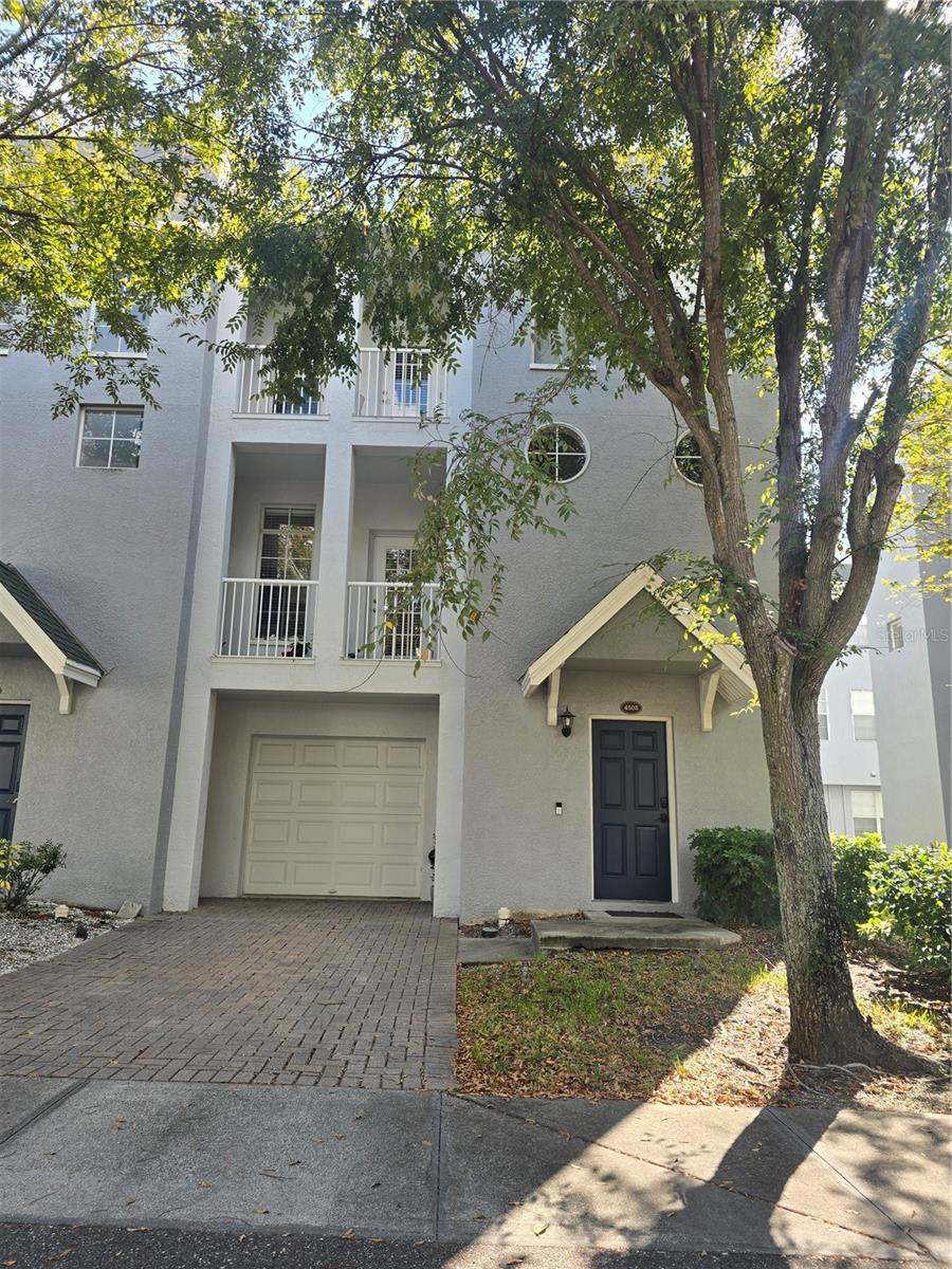 Details for 4508 Bay Spring Court, TAMPA, FL 33611