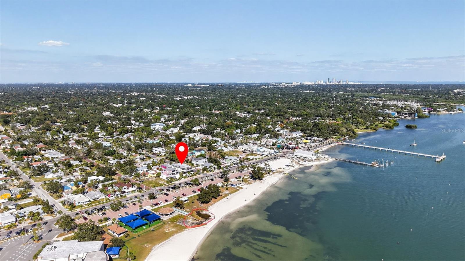 Image 96 of 100 For 5659 Shore Boulevard S