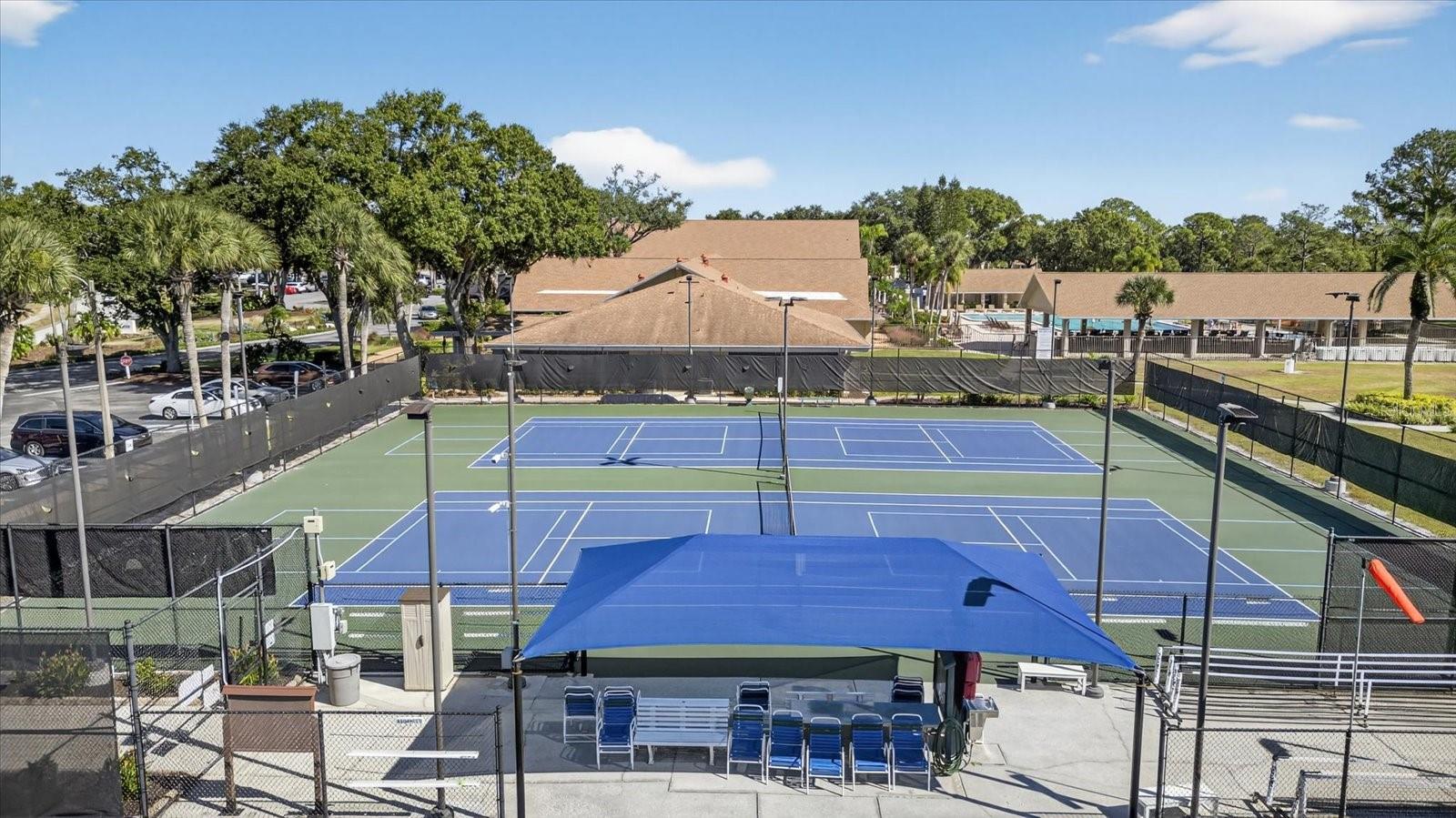 Image 41 of 51 For 1605 Whitebridge Drive B