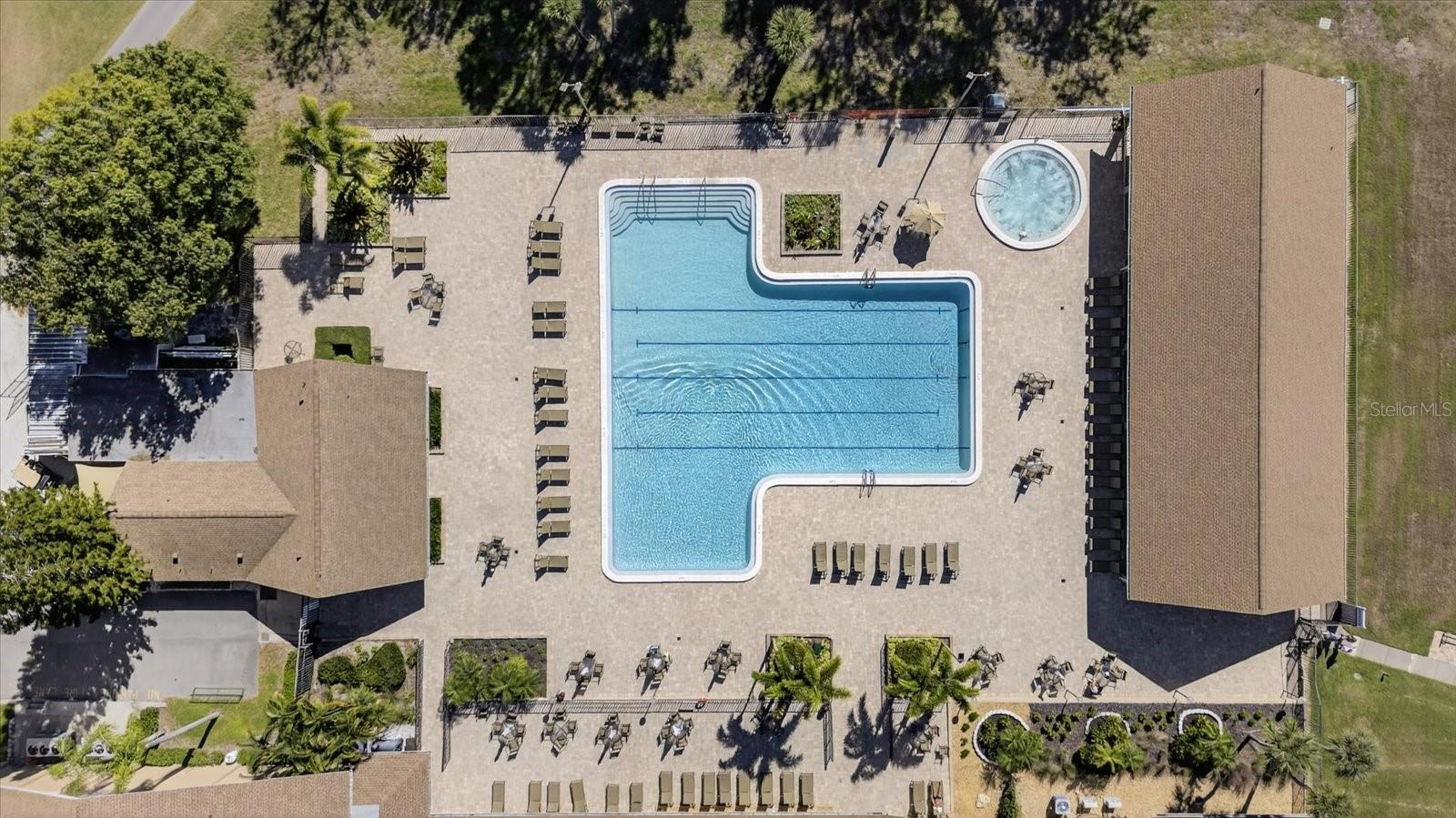 Image 48 of 51 For 1605 Whitebridge Drive B