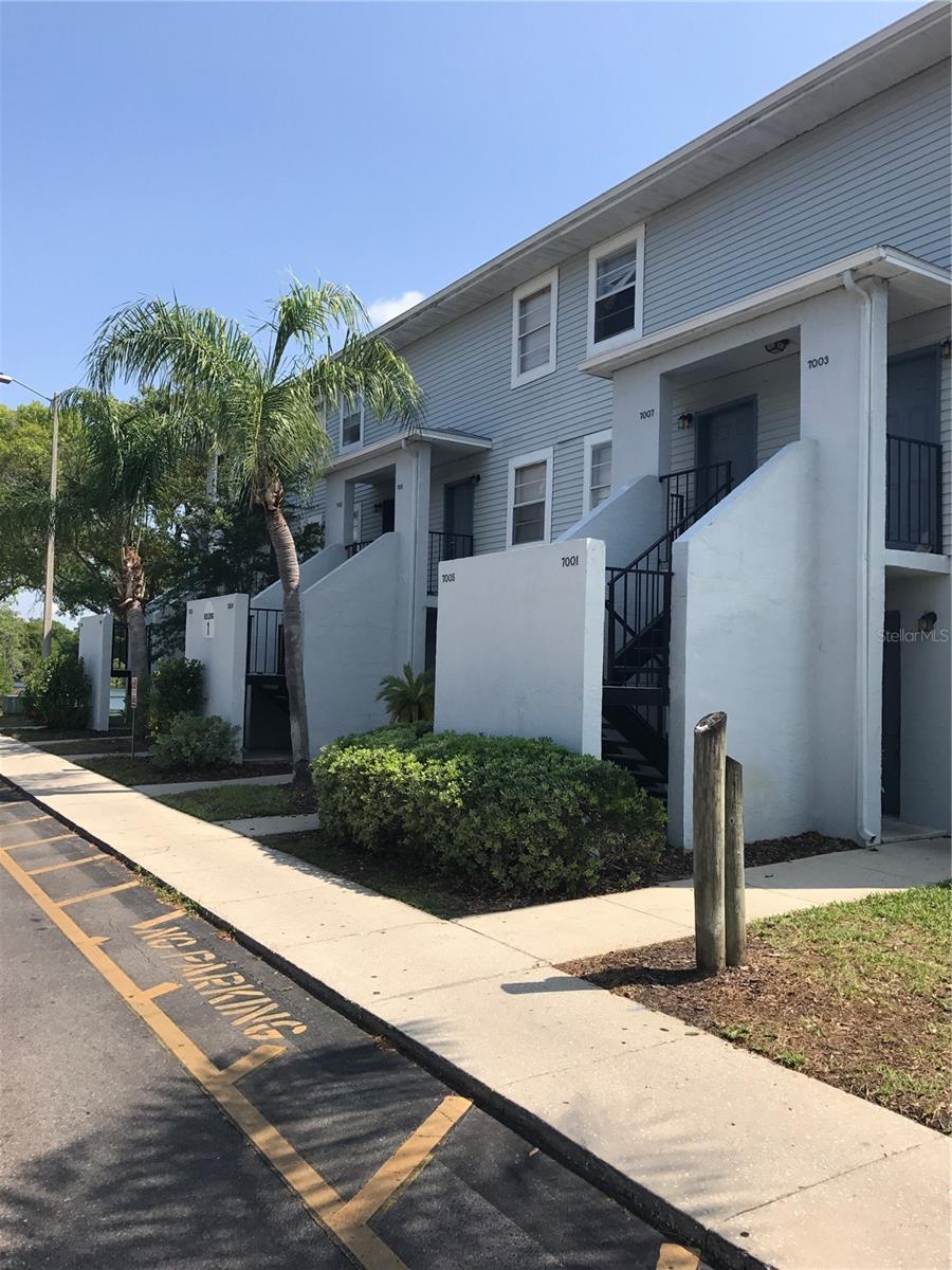 Image 2 of 10 For 7101 Bank Drive 7101