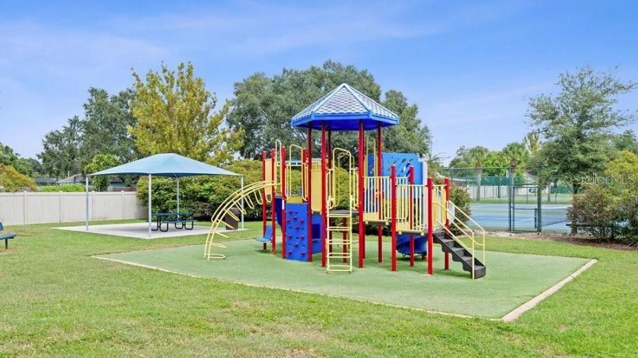 Image 37 of 38 For 819 Sandy Trail Place