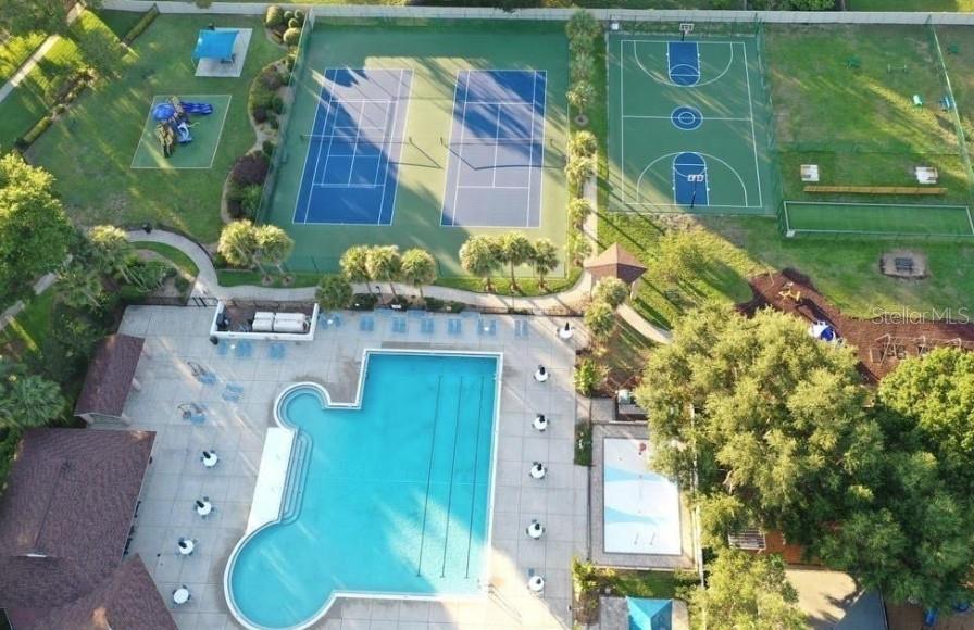 Image 38 of 38 For 819 Sandy Trail Place