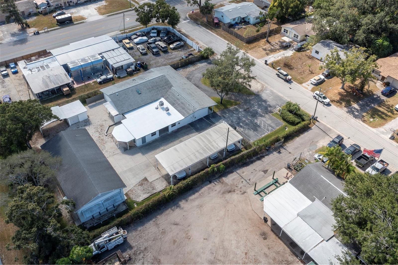 Image 50 of 74 For 7855 62nd Way N