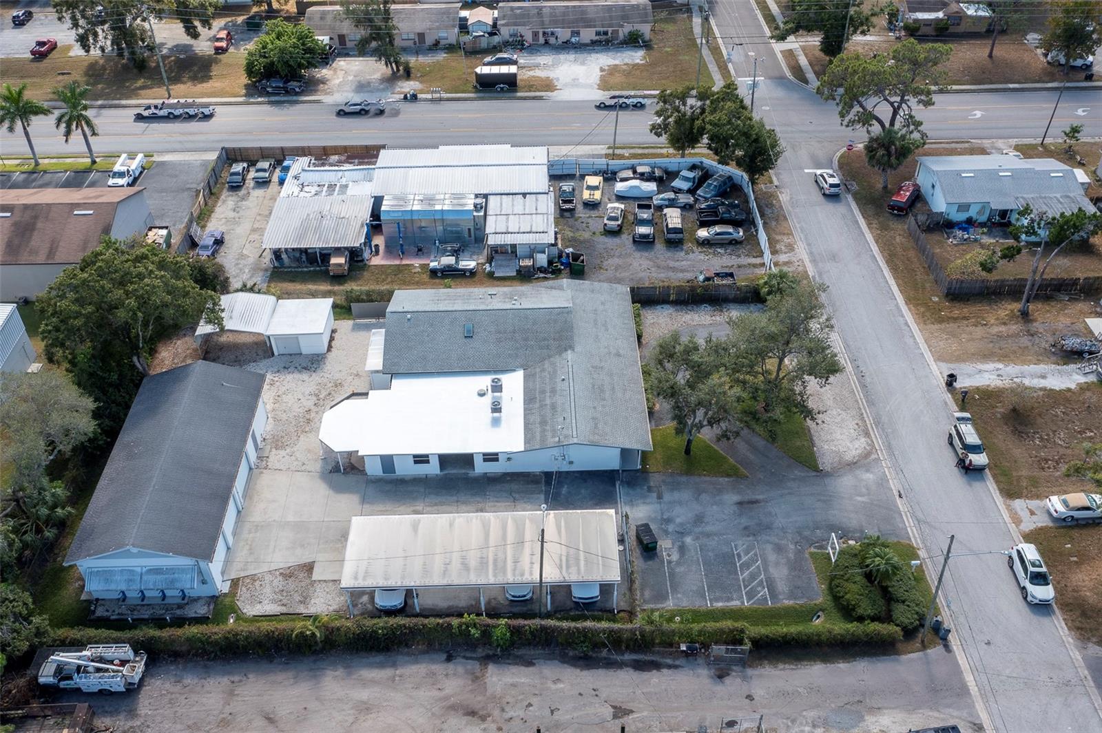 Image 59 of 74 For 7855 62nd Way N