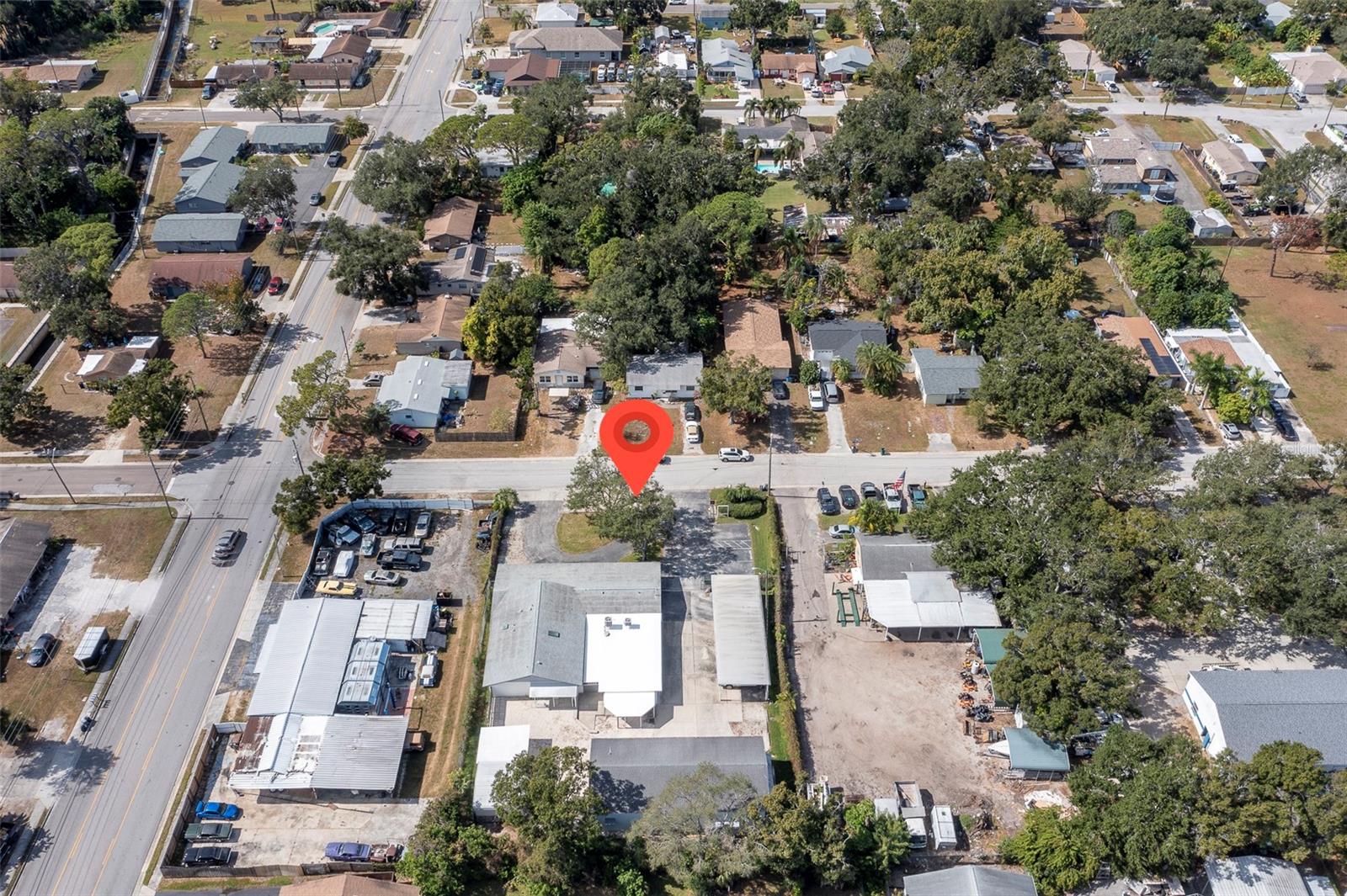 Image 65 of 74 For 7855 62nd Way N