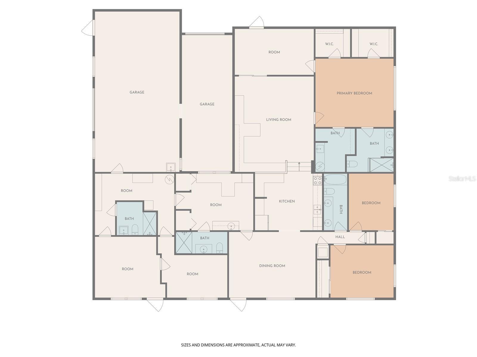 Image 71 of 74 For 7855 62nd Way N