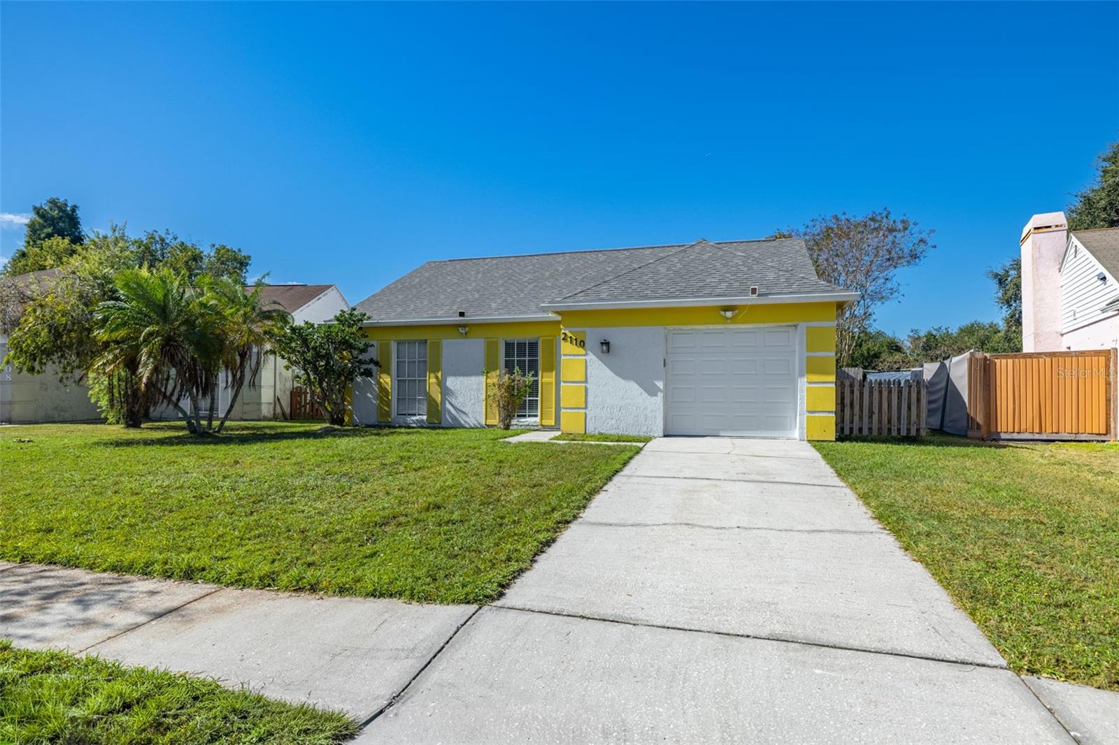 Image 2 of 30 For 2110 Shady Point Lane