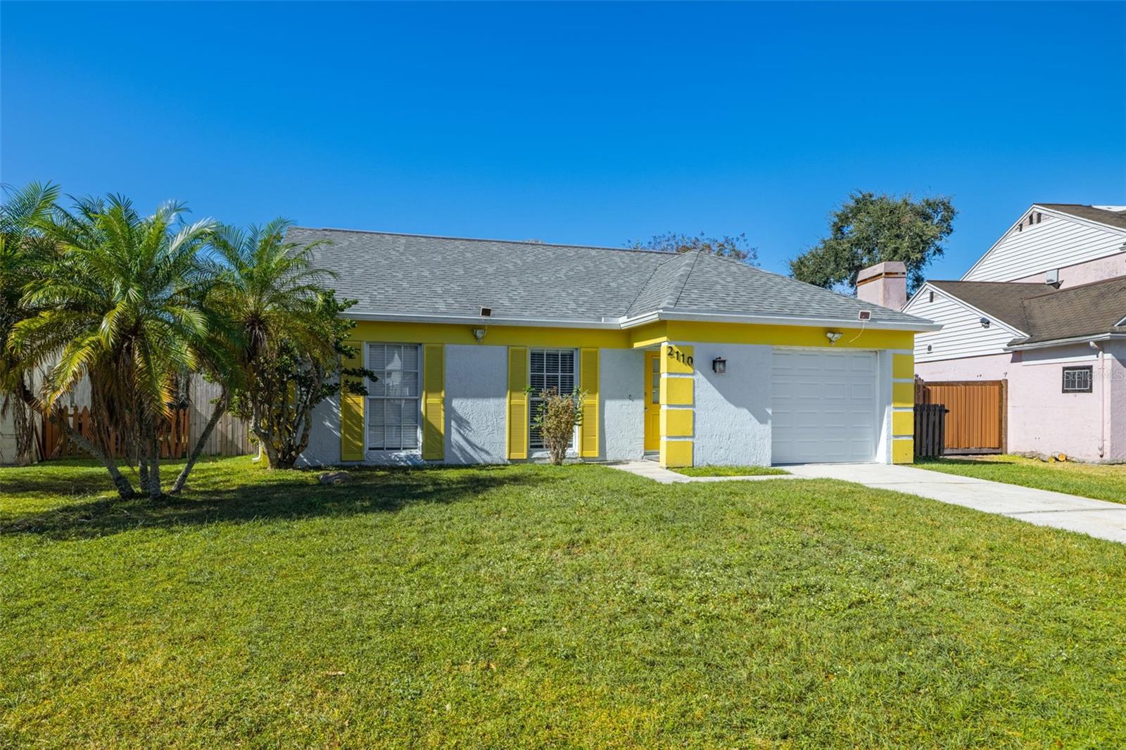 Image 3 of 30 For 2110 Shady Point Lane