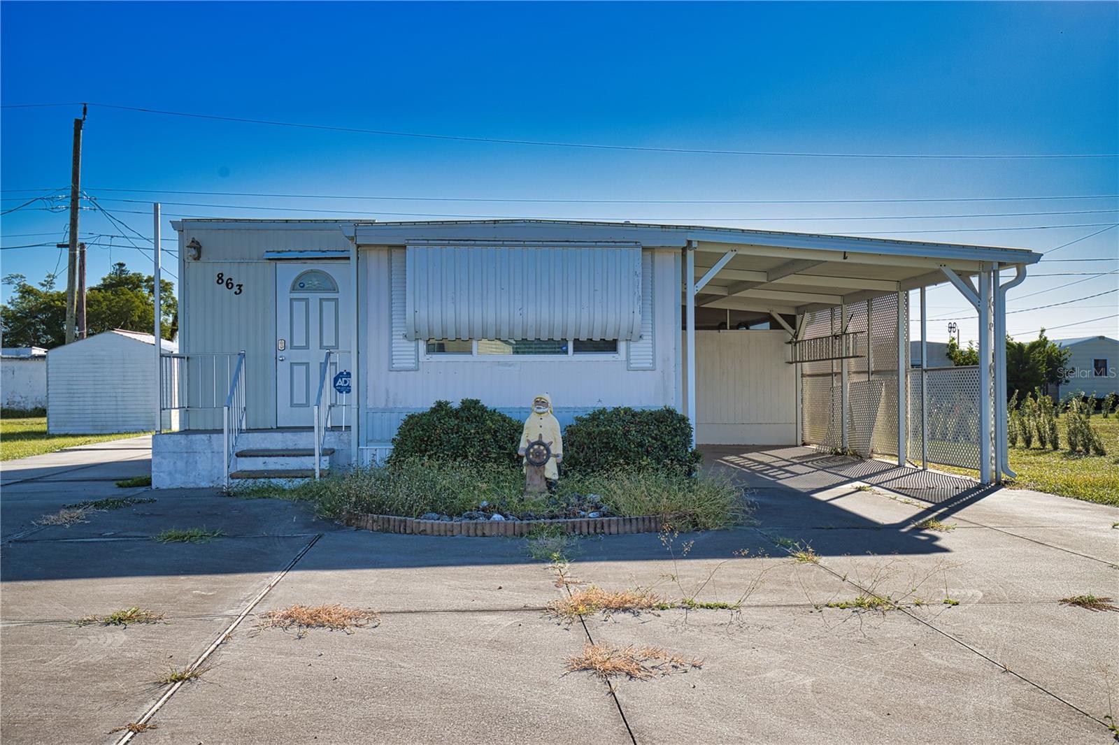 Details for 863 Calle Menuda, ENGLEWOOD, FL 34224